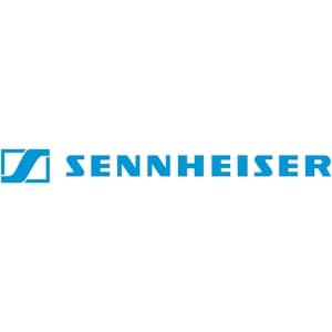 SR 2050 IEM GW SENNHEISER RACK TRANSM MON S FIO 2 CANAIS