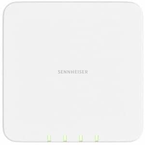 SL MCR 4 DW-3 SENNHEISER RECEIVER INTEGRATED DANTE (EU)