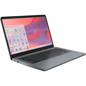 Chromebook - Lenovo 14e Chromebook Gen 3 82W6001SFR - Écran 35,6 cm (14") - Full HD - Intel Core i3 i3-N305 - 8 Go - 128 G