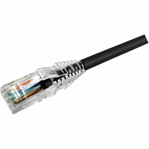NETCONNECT 10 m (393.70") Category 6 Network Cable - 1 - Cable for Network Device - First End: 1 x RJ-45 Network - Male - 