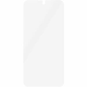 PanzerGlass Screen Protector for Galaxy S23 FE - For AMOLED Smartphone - Shock Resistant, Drop Resistant, Scratch Resistan
