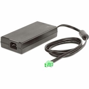 StarTech.com 160 W Wechselstromadapter - 160 W - 24 V DC - 6,60 A