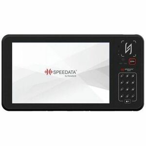 Newland FG80 Libra II 4G - Laser Lichtquelle - CMOS - 20,3 cm (8 Zoll) - 1920 x 1200 - Touchscreen - 4 GB RAM / 64 GB Flas