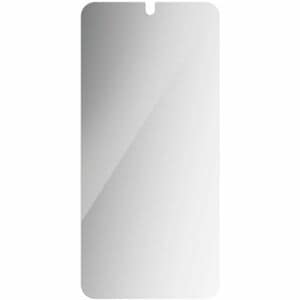 PanzerGlass Glass, Polyethylene Terephthalate (PET) Privacy Screen Protector for Galaxy S24 - Transparent - For AMOLED Sma