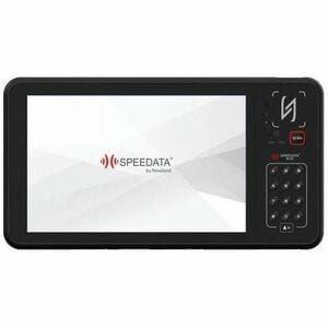 Newland FG80 Libra II 5G - Laser Light Source - CMOS - 20.3 cm (8") - 1920 x 1200 - Touchscreen - 4 GB RAM / 64 GB Flash -