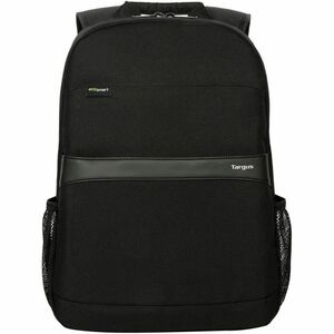 Targus GeoLite EcoSmart TSB962GL Carrying Case (Backpack) for 30.5 cm (12") to 40.6 cm (16") Notebook, Water Bottle, Umbre