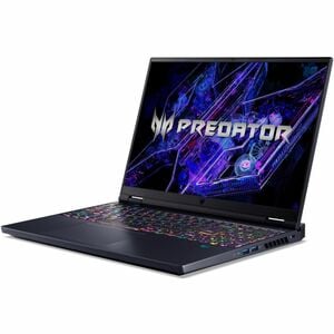 Acer Predator Helios 16 PH16-72 PH16-72-930A 40.64 cm (16") Gaming Notebook - WQXGA - Intel Core i9 14th Gen i9-14900HX - 