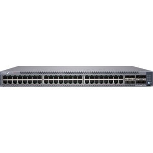 EX4100 48-Port Multi-Gig with 32 x 1G  16 x 1G/2.5G PoE++  4x 10G SFP+ Uplink ports  4x 25G SFP28 Stacking/Uplink ports  r