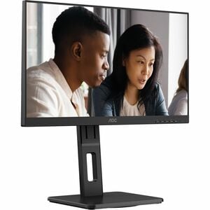 Moniteur LED AOC 22E2UMF 22" Class Full HD - 16:9 - 54,6 cm (21,5") Viewable - WLED Rétroéclairage - Résolution 1920 x 108