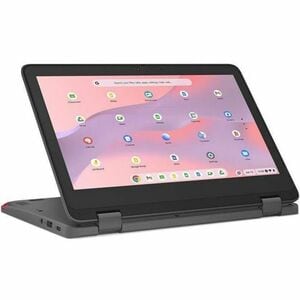 Lenovo 300e Yoga Chromebook Gen 4 82W2000AUS 11.6" Touchscreen Convertible 2 in 1 Chromebook - HD - Octa-core (ARM Cortex 