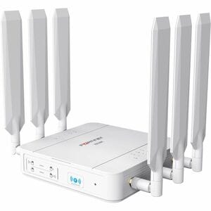 FEX-202F-EA INDOOR BROADBAND DUAL MODEM WRLS