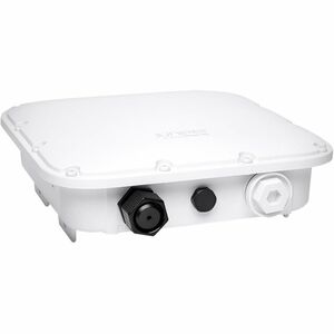 Juniper AP64 Tri Band Wi-Fi 6E IEEE 802.11 a/b/g/n/ac/ax 4.08 Gbit/s Wireless Access Point - Outdoor - 2.40 GHz, 5 GHz, 6 