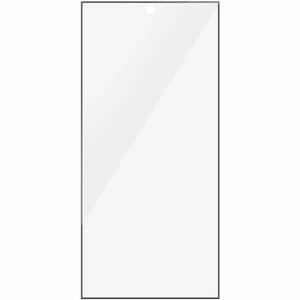 Safe Glass Screen Protector Galaxy S24 Ultra - For AMOLED Smartphone - Drop Resistant, Crush Resistant, Smudge Resistant