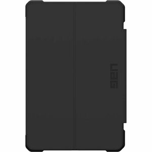 Urban Armor Gear Metropolis SE Carrying Case (Folio) for 31.5 cm (12.4") Samsung Galaxy Tab S9+ Tablet, Stylus, Charging A