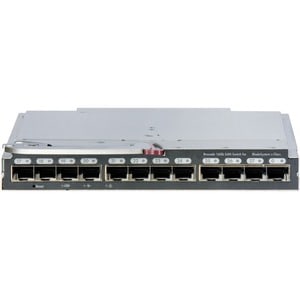 BROCADE 16GB 28C EMBEDDED SAN SWITCH