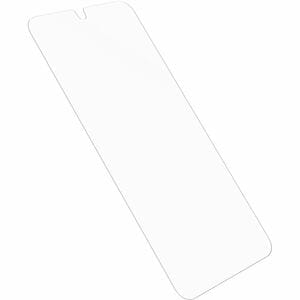 Protecteur écran pour Galaxy S24+ OtterBox PolyArmor Premium Eco Polytéréphtalate d'éthylène, Plastique Chrystal claire - 