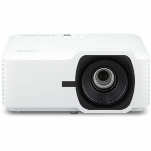 ViewSonic LS740W Deckenmontage DLP-Projektor - 16:10 - Weiß - 1280 x 800 Piel - 3,000,000:1 Kontrastverhältnis - 4999 lm H