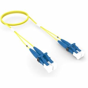 CommScope TeraSPEED 30 m (1181.10") Fibre Optic Network Cable - 1 - Cable for Network Device - First End: 2 x LC/UPC Netwo