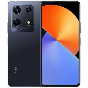 Smartphone Infinix Note 30 PRO X678B 256GB - 4G - 16.8cm (6.6") AMOLED Full HD Plus 1080 x 2400 - Octa-core (8 núcleos) (C
