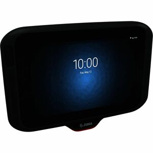 Zebra CC6000 Quiosque POS - 4 GB RAM - 31.25 GB Flash - 25.4 cm (10") - Ecrã tátil - Gigabit Ethernet - LAN sem fios - And