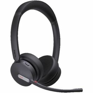 BH70 Dual Teams USB-A Microsoft Certified Teams  Bluetooth Wireless Headset