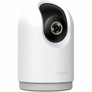 MI Smart MJSXJ16CM 5 Megapixel 3K Network Camera - Colour - White - Infrared Night Vision - H.265, H.264 - Wi-Fi, Bluetoot