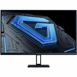 MI P27FBB-RGGL 27" Class Full HD Gaming LCD Monitor - 16:9 - 68.6 cm (27") Viewable - Fast IPS - 1920 x 1080 - 16.7 Millio