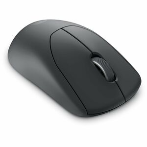 Alienware Pro Gaming Mouse - Radio Frequency - USB - Optical - 6 Button(s) - 6 Programmable Button(s) - Dark Side of the M
