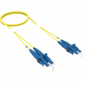 CommScope TeraSPEED 3 m (118.11") Fibre Optic Network Cable - 1 - Cable for Network Device - First End: 2 x LC/UPC Network