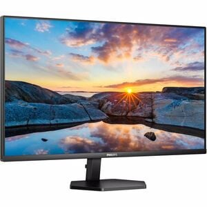 Philips 32E1N3100LA 32" Class Full HD Monitor LED - 16:9 - preto texturizado - 80 cm (31,5") Viewable - Alinhamento vertic