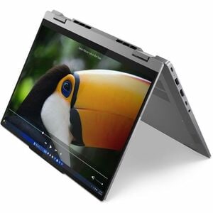 Lenovo ThinkBook 14 G4 IML 21MX000BUS 14" (355.60 mm) Touchscreen Convertible 2 in 1 Notebook - WUXGA - Intel Core Ultra 5