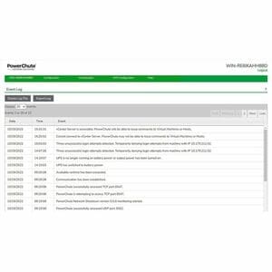 Schneider Electric PowerChute Network Shutdown - License - 6 Year - Available via Electronic