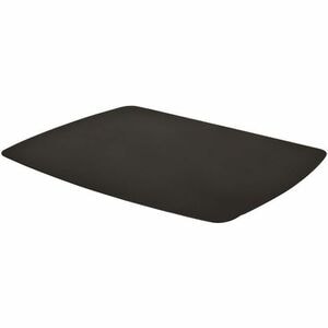 B-Tech Shelf - 15 kg Weight Capacity - 500 mm Width x 380 mm Depth - Steel - Black
