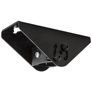 B-Tech BT7808 Pole Mount for Pole - Black - 140 kg Load Capacity