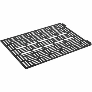 ProInstall Mounting Tray for Wall Mount, A/V Equipment - Black - 10 kg Load Capacity