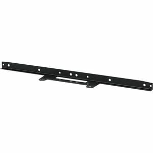 ProInstall Mounting Plate for Video Bar, Display Screen, Wall Mount, Pole, Mounting Column, Mounting Rail, Mounting Collar