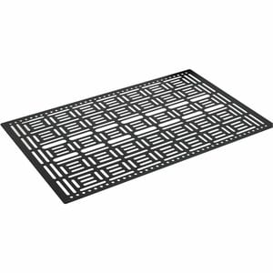 ProInstall Mounting Tray for Wall Mount, A/V Equipment - Black - 8 kg Load Capacity
