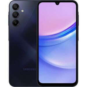 SMARTPHONE GALAXY A15 4G 128GB AZUL ESCURO