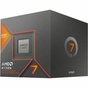 AMD Ryzen 7 8700G Octa-core (8 Core) 4.20 GHz Processor - 16 MB L3 Cache - 8 MB L2 Cache - 64-bit Processing - 5.10 GHz Ov