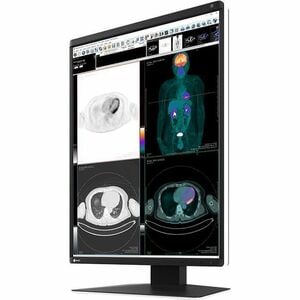 EIZO RadiForce RX370-AR 21" Class QXGA LED Monitor - 54.1 cm (21.3") Viewable - In-plane Switching (IPS) Technology - LED 