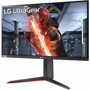 UltraGearÃ¢â##Â¢ 27 FHD IPS Gaming Monitor with AMD FreeSyncÃ¢â##Â¢ Premium