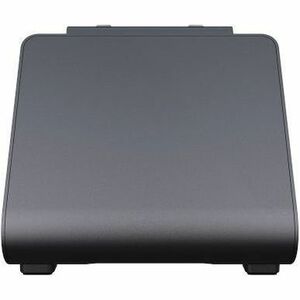 Elo POS Terminal Stand - 17.8 cm (7") to 38.1 cm (15") Screen Support - Countertop - Dark Gray Metallic - For POS Terminal