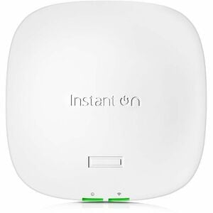 HPE NW ION AP21 (RW) WI-FI 6 AP