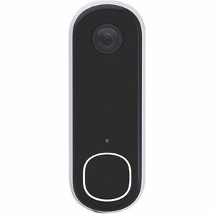 Arlo Essential Video Doorbell - Wireless - 3.05 m - White