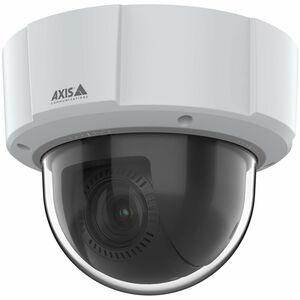 Axis M5526-E 50 Hz. Tipo: Câmara de segurança IP, Instalação suportada: Interior e exterior, Tecnologia de conetividade: C