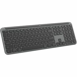 SIGNATURE SLIM K950 KEYBOARD GRAPHITE