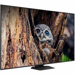 Samsung Q80D QN50Q80DAF 49.5" Smart LED-LCD TV - 4K UHDTV - High Dynamic Range (HDR) - Titan Black - HLG, Quantum HDR+, HD
