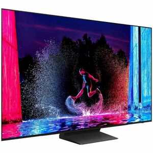 Samsung QN65S90DAF 65" Smart OLED TV - 4K UHDTV - Alexa, Google Assistant, Bixby Supported - Tizen - Dolby Atmos