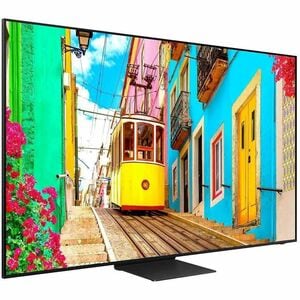 Samsung QN800D QN65QN800DF 65" Smart LED-LCD TV 2024 - 8K UHD - High Dynamic Range (HDR) - Neo Quantum HDR+ - Neo QLED Bac