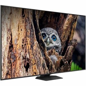 Samsung Q80D QN85Q80DAF 85" LED-LCD TV 2024 - 4K UHDTV - Quantum Dot LED Backlight - 3840 x 2160 Resolution